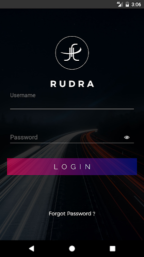 Rudra Tracking System mod screenshots 1