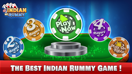 Rummy – Play Indian Rummy Game Online Free Cards mod screenshots 5