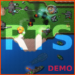 Rusted Warfare – Demo MOD