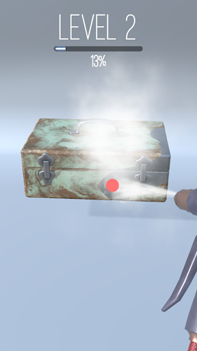 Rusty Blower 3D mod screenshots 1
