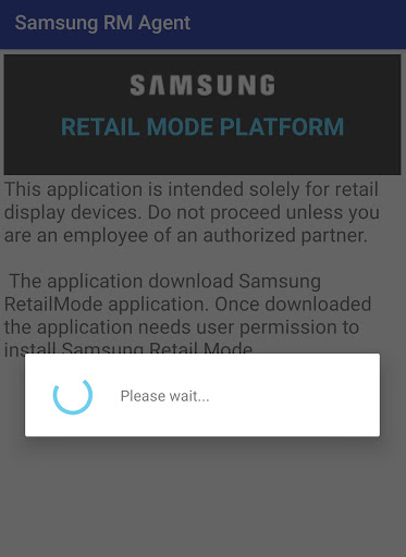 SAMSUNG RM AGENT 2020 mod screenshots 2
