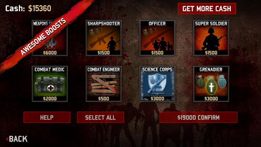 SAS Zombie Assault 3 mod screenshots 4