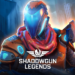 SHADOWGUN LEGENDS – FPS and PvP Multiplayer games MOD