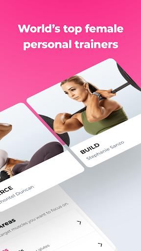 SWEAT Fitness App For Women mod screenshots 3