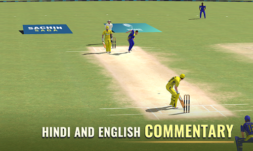 Sachin Saga Cricket Champions mod screenshots 4