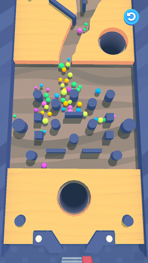 Sand Balls – Puzzle Game mod screenshots 2