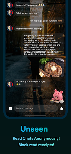 Save Story for Facebook Stories – Download mod screenshots 5