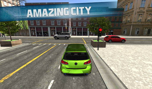 School of Driving mod screenshots 1