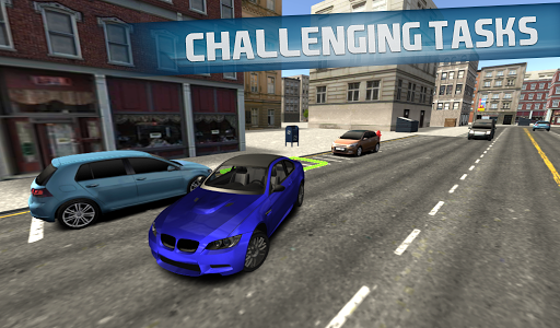 School of Driving mod screenshots 2