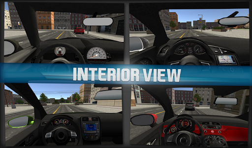 School of Driving mod screenshots 3