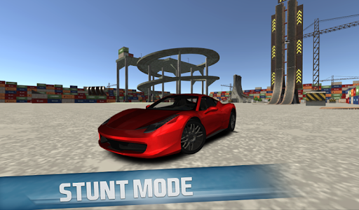 School of Driving mod screenshots 4