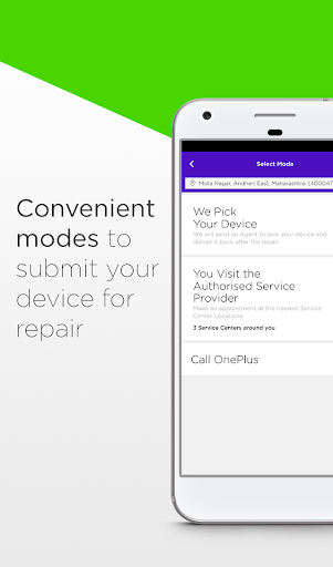 Servify – Device Assistant mod screenshots 3