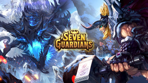 Seven Guardians mod screenshots 1