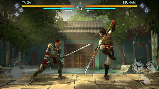 Shadow Fight 3 – RPG fighting game mod screenshots 1