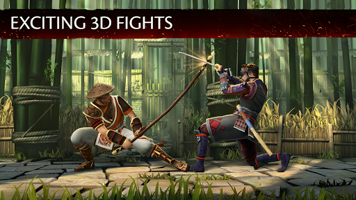 Shadow Fight 3 – RPG fighting game mod screenshots 2