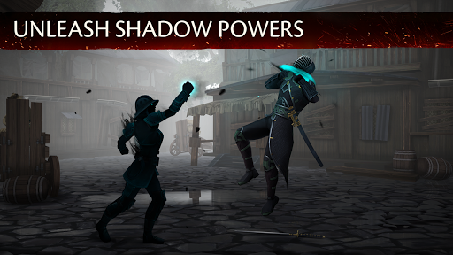 Shadow Fight 3 – RPG fighting game mod screenshots 3
