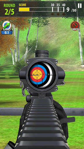 Shooting Battle mod screenshots 2