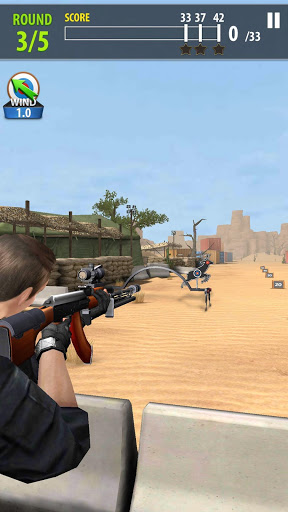 Shooting Battle mod screenshots 3