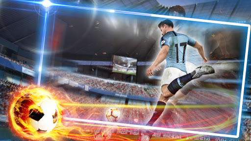 Shot Soccer-Football Legend mod screenshots 1