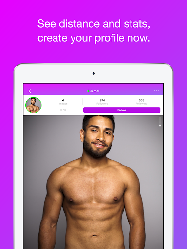 Shuggr – Gay Chat amp Dating mod screenshots 5