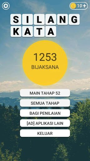 Silang Kata Malaysia mod screenshots 4