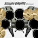 Simple Drums Deluxe – The Drum Simulator MOD
