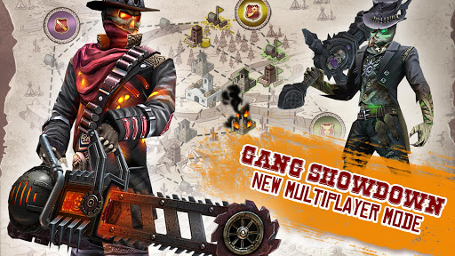 Six-Guns Gang Showdown mod screenshots 3