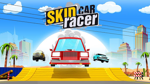 SkidStorm – Skid Car Rally Race mod screenshots 1