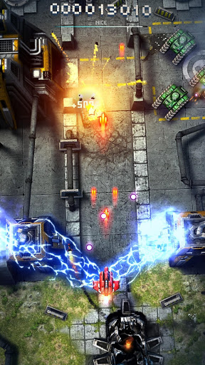Sky Force 2014 mod screenshots 2