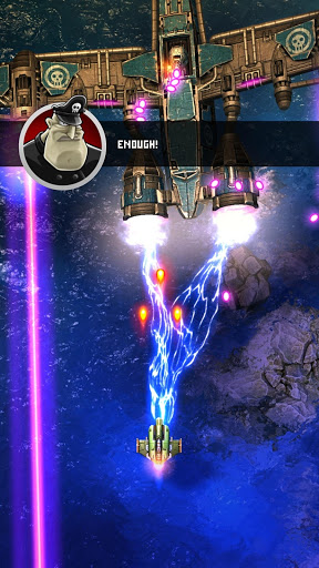 Sky Force 2014 mod screenshots 5