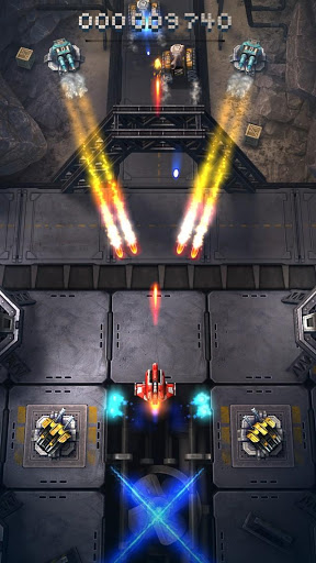 Sky Force Reloaded mod screenshots 4