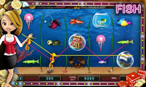 Slot Casino – Slot Machines mod screenshots 2