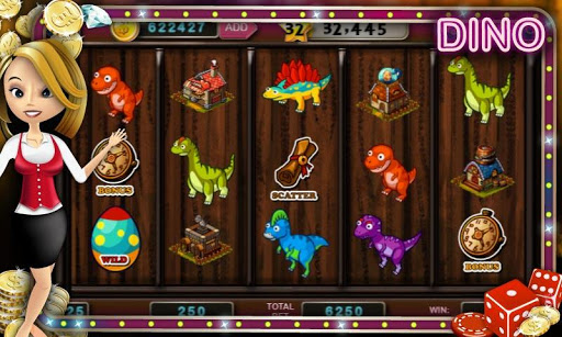 Slot Casino – Slot Machines mod screenshots 4