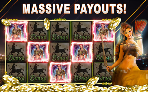 Slots VIP Deluxe Slot Machines Free – Vegas Slots mod screenshots 2
