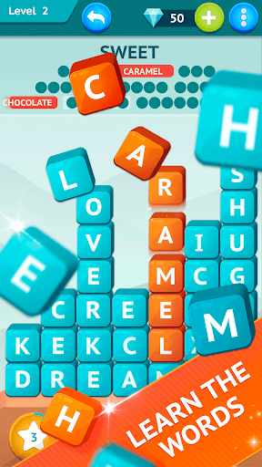 Smart Words – Word Search Word game mod screenshots 3