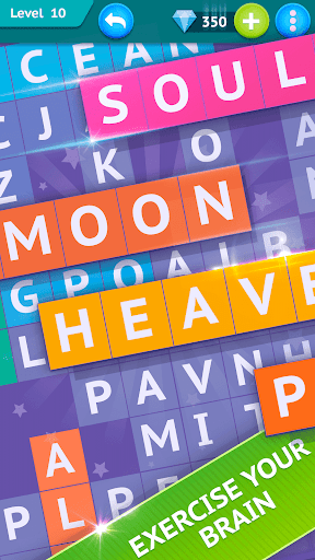 Smart Words – Word Search Word game mod screenshots 4
