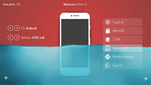 Smartphone Tycoon mod screenshots 4