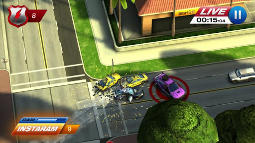 Smash Cops Heat mod screenshots 5