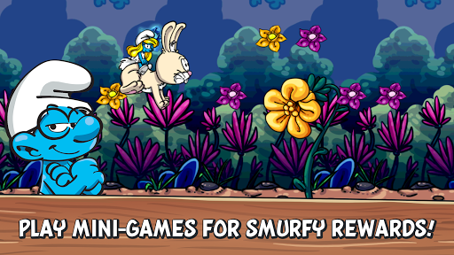 Smurfs Village mod screenshots 4