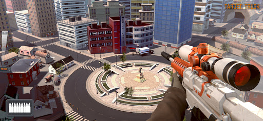 Sniper 3D Fun Free Online FPS Shooting Game mod screenshots 1