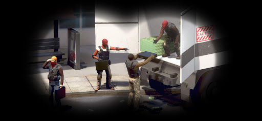 Sniper 3D Fun Free Online FPS Shooting Game mod screenshots 2