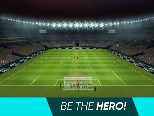 Soccer Cup 2021 Free Football Games mod screenshots 4