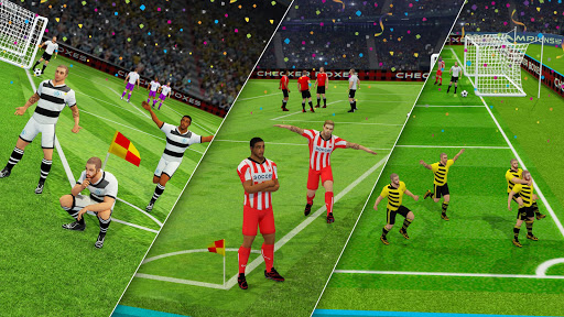 Soccer Revolution 2021 Pro mod screenshots 2
