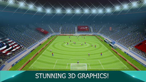 Soccer Revolution 2021 Pro mod screenshots 5