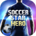 Soccer Star Goal Hero: Score and win the match MOD