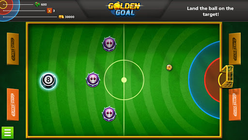 Soccer Stars mod screenshots 2