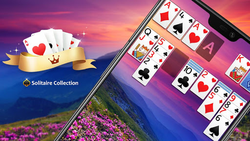 Solitaire Collection mod screenshots 1