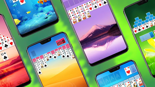 Solitaire Collection mod screenshots 2