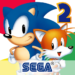 Sonic The Hedgehog 2 Classic MOD