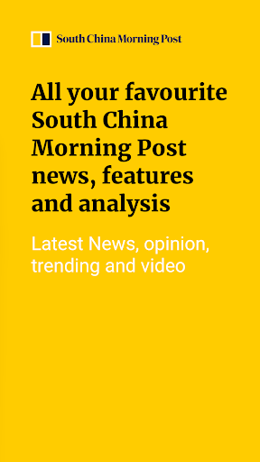 South China Morning Post mod screenshots 2